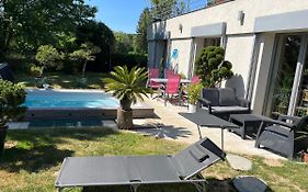 Apartman S Wellness Sluzbami