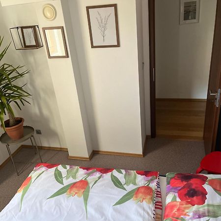 Apartman S Wellness Sluzbami Čerčany Exteriér fotografie