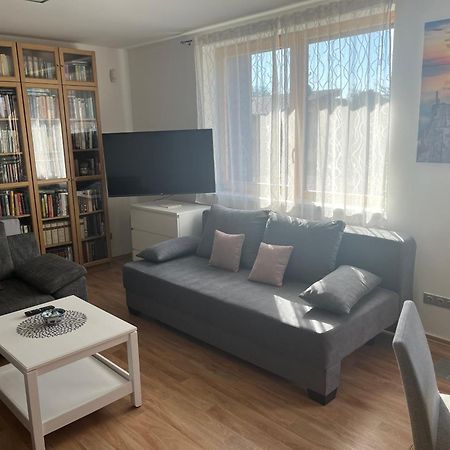 Apartman S Wellness Sluzbami Čerčany Exteriér fotografie