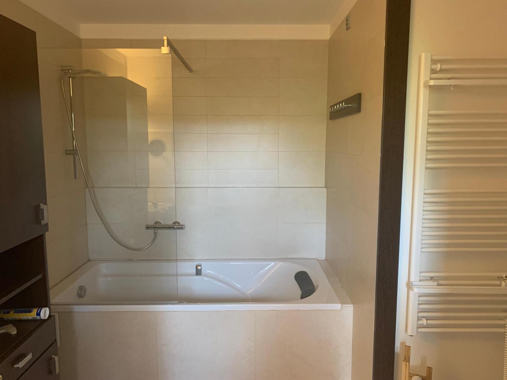 Apartman S Wellness Sluzbami Čerčany Exteriér fotografie