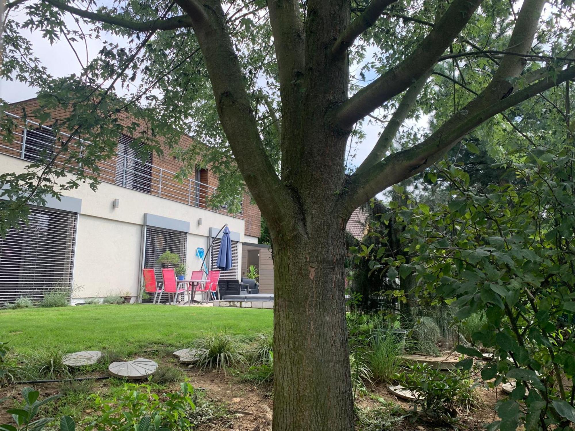 Apartman S Wellness Sluzbami Čerčany Exteriér fotografie